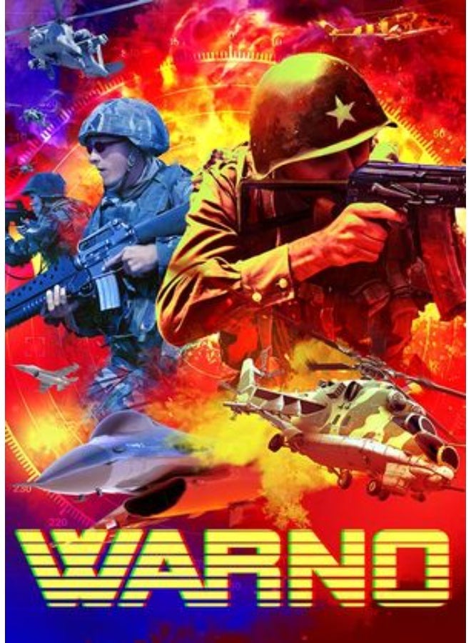 EGYGAMER EGYGAMER Warno ZF205EADB7654F518E437Z
